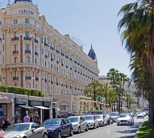 Jouw Zijn Cannes
